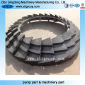 OEM Sand Casting Wear Parts